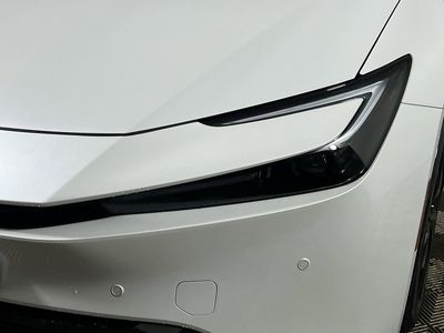 2026 Toyota Prius - Photo 9