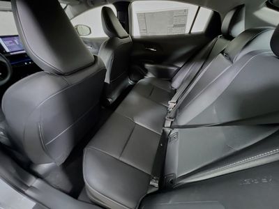 2026 Toyota Prius - Photo 26