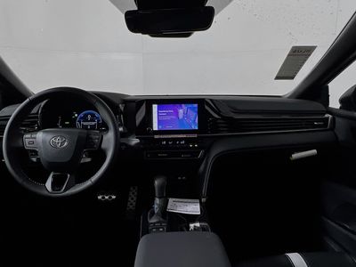 2026 Toyota Camry — photo 27 view