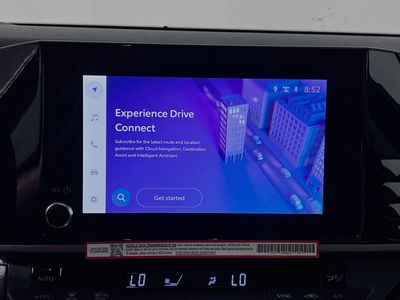 2026 Toyota Camry — photo 24 view