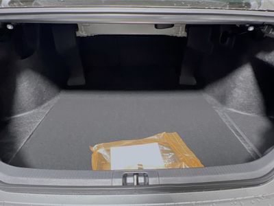2026 Toyota Camry — photo 31 view