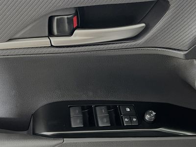 2026 Toyota Camry — photo 14 view