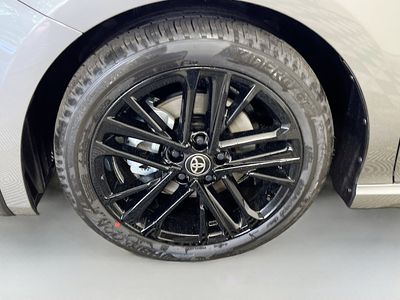 2026 Toyota Camry — photo 11 view
