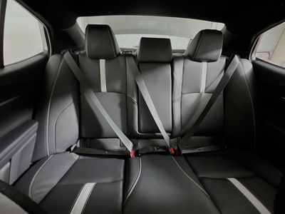 2026 Toyota Camry — photo 30 view