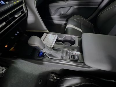 2026 Toyota Camry — photo 22 view