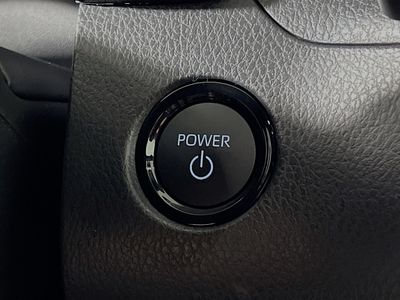 2026 Toyota Camry — photo 20 view