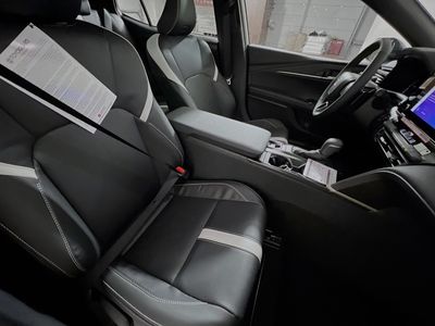 2026 Toyota Camry — photo 28 view