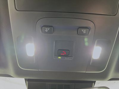 2026 Toyota Camry — photo 18 view