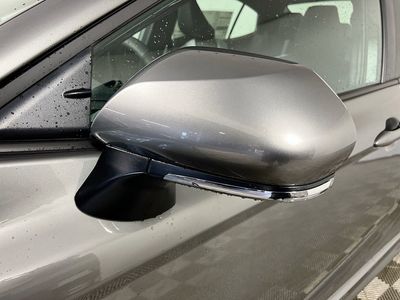2026 Toyota Camry — photo 10 view