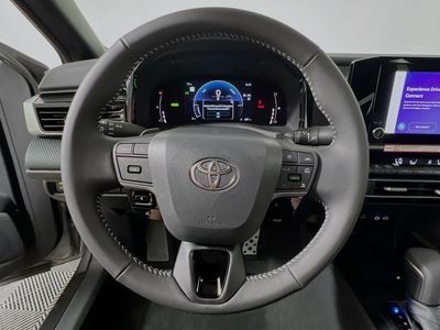 2026 Toyota Camry — photo 15 view
