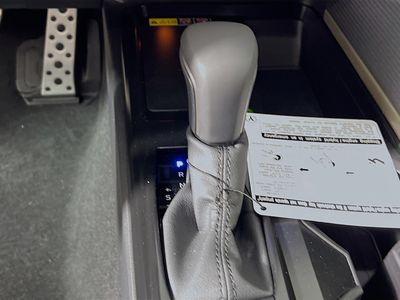2026 Toyota Camry — photo 21 view