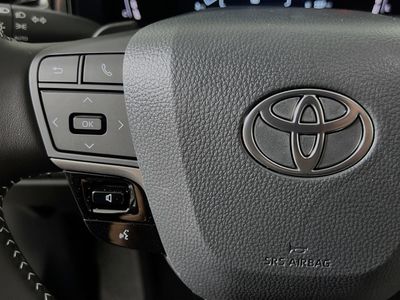 2026 Toyota Camry — photo 16 view