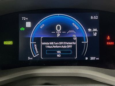2026 Toyota Camry — photo 19 view