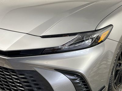 2026 Toyota Camry — photo 9 view
