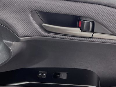 2026 Toyota Camry — photo 29 view