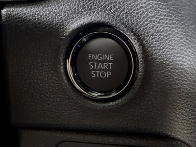 2026 Toyota Tundra — photo 19 view