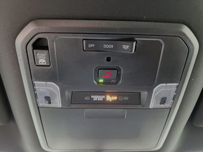 2026 Toyota Tundra — photo 17 view