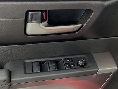 2026 Toyota Tundra — photo 13 view