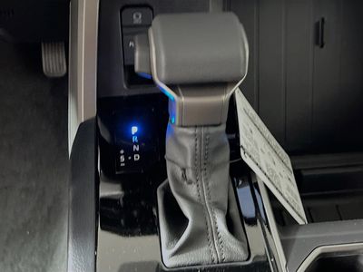 2026 Toyota Tundra — photo 20 view