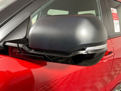 2026 Toyota Tundra — photo 9 view