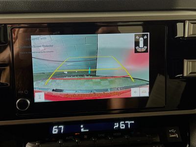 2026 Toyota Tundra — photo 24 view