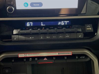 2026 Toyota Tundra — photo 22 view
