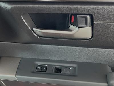 2026 Toyota Tundra — photo 28 view