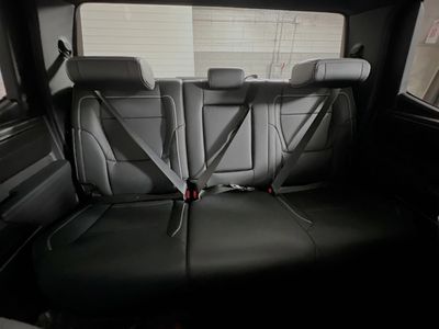 2026 Toyota Tundra — photo 29 view