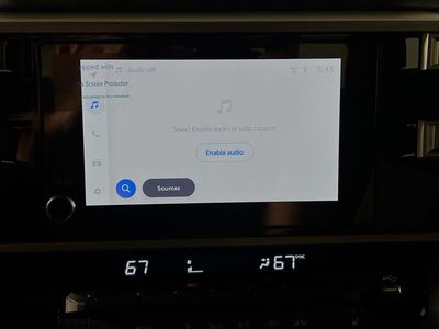 2026 Toyota Tundra — photo 23 view