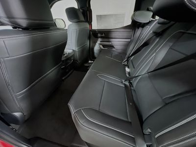 2026 Toyota Tundra — photo 25 view