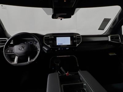 2026 Toyota Tundra — photo 26 view