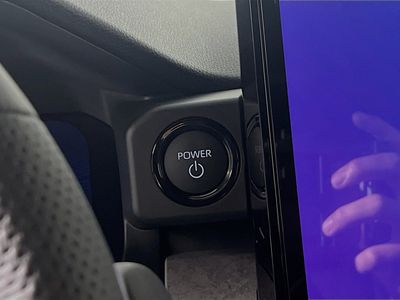 2025 Toyota Tacoma Hybrid - Photo 20