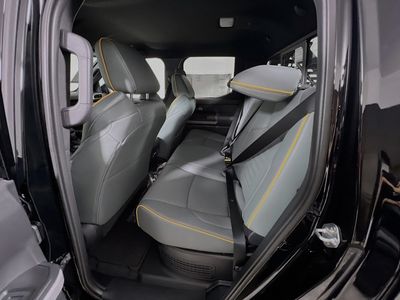2025 Toyota Tacoma Hybrid - Photo 26