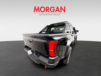 2025 Toyota Tacoma Hybrid - Photo 3