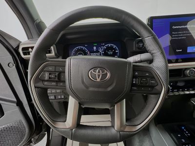 2025 Toyota Tacoma Hybrid - Photo 15