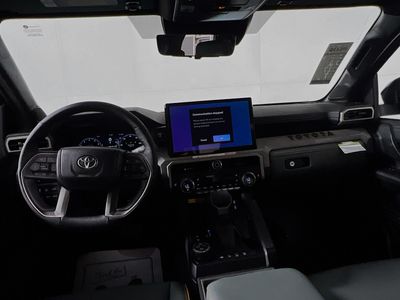 2025 Toyota Tacoma Hybrid - Photo 27
