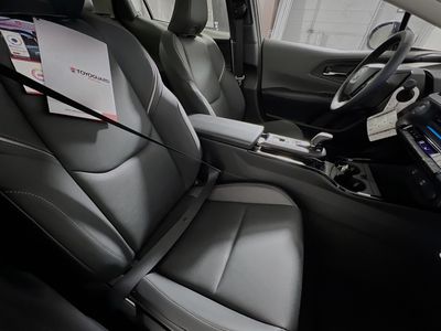 2026 Toyota Prius - Photo 28