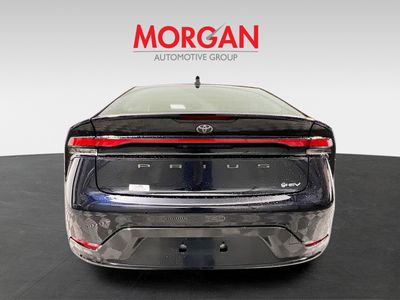 2026 Toyota Prius - Photo 4