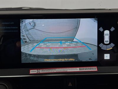 2026 Toyota Prius - Photo 25
