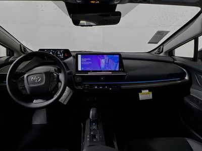 2026 Toyota Prius - Photo 27