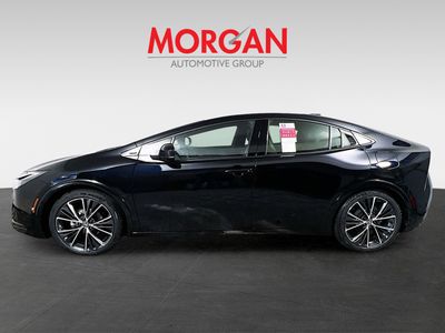 2026 Toyota Prius - Photo 6