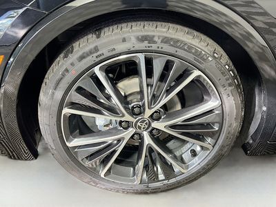 2026 Toyota Prius - Photo 11