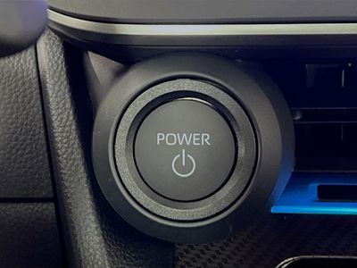 2026 Toyota Prius - Photo 20