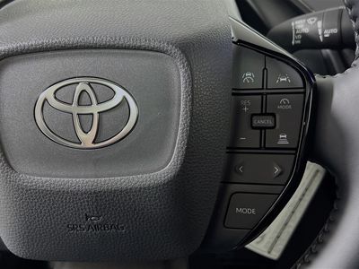2026 Toyota Prius - Photo 17