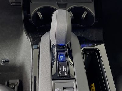 2026 Toyota Prius - Photo 21