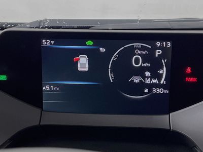 2026 Toyota Prius - Photo 19
