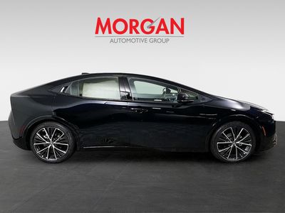 2026 Toyota Prius - Photo 2