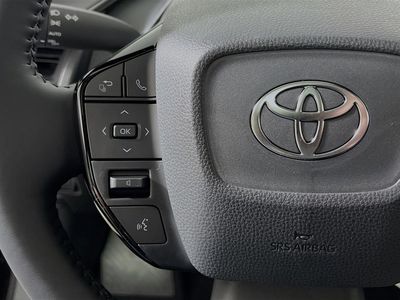 2026 Toyota Prius - Photo 16