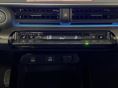 2026 Toyota Prius - Photo 23