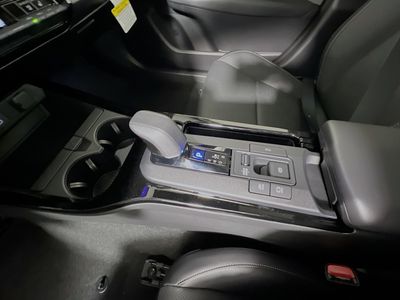 2026 Toyota Prius - Photo 22